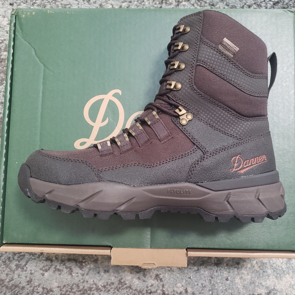 Danner Men's Vital 8" Size 7